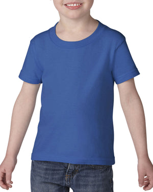 Gildan 5100P Heavy Cotton Toddler T-Shirt