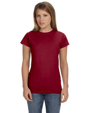 Gildan 64000L Softstyle Women's T-Shirt