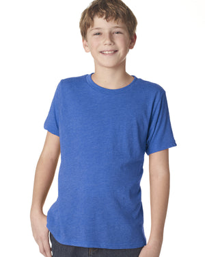 Next Level 6310 Youth Triblend T-Shirt