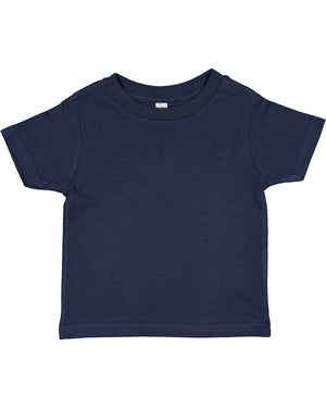 Rabbit Skins 3301T Toddler Cotton Jersey Tee