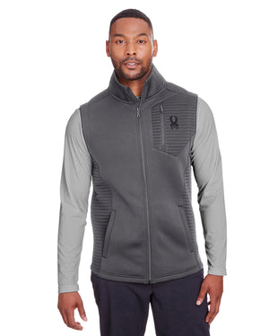 Spyder S16538 Venom Vest