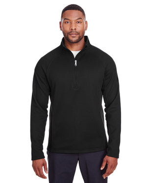 Spyder S16561 Constant Half-Zip Sweater