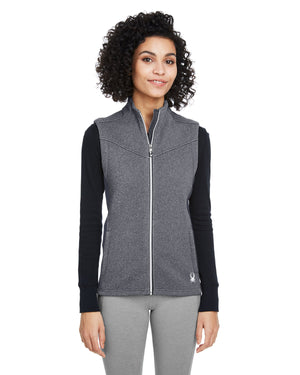 Spyder S17275 Women's Pursuit Vest