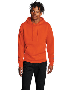 Champion S700 Powerblend Hooded Sweatshirt