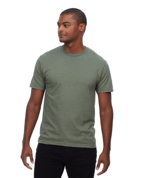 Threadfast Apparel T1001 Epic CVC T-Shirt – Shirts In Bulk