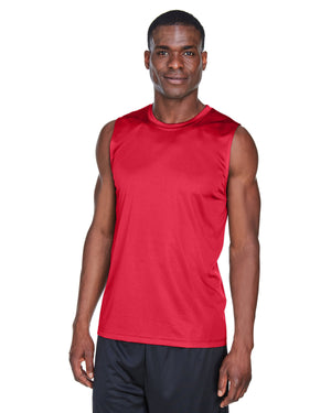 Team 365 TT11M Zone Performance Muscle T-Shirt