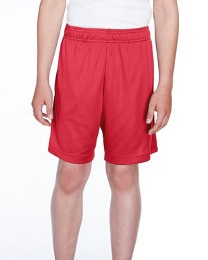 Team 365 TT11SHY Youth Zone Performance Shorts