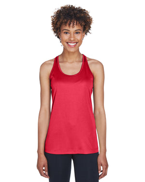 Team 365 TT11WRC Women's Zone Performance Racerback Tank