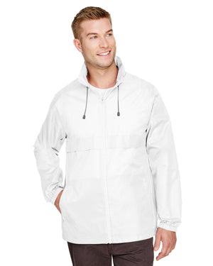 Team 365 TT73 Zone Protect Lightweight Jacket