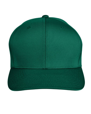 Team 365 TT801Y Yupoong Youth Zone Performance Cap