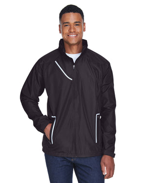 Team 365 TT86 Dominator Waterproof Jacket