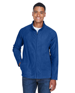 Team 365 TT90 Campus Microfleece Jacket