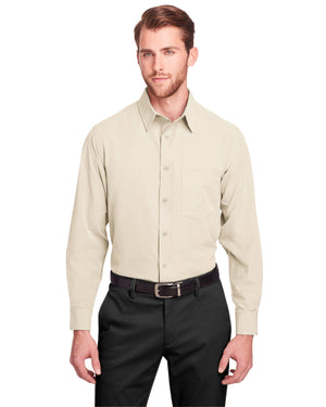 Ultra Club UC500 Bradley Performance Woven Shirt