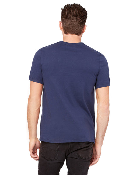 Bella + Canvas 3091 Unisex Heavyweight 5.5 oz. Crew T-Shirt – Shirts In ...