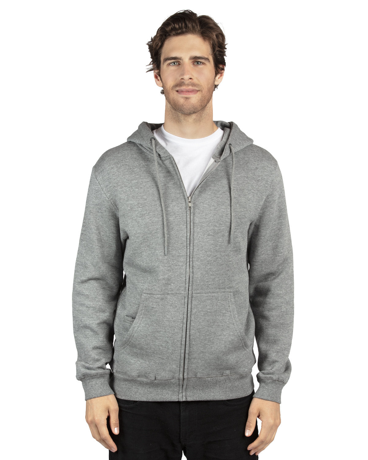 Threadfast apparel online hoodie
