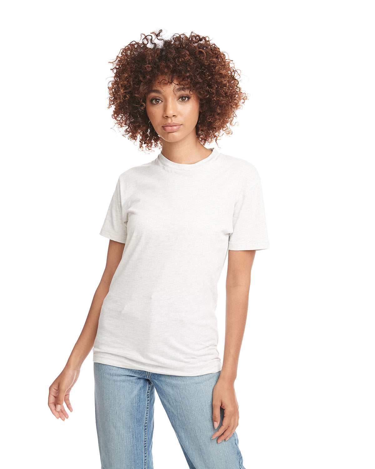 Next Level 3600 Unisex Cotton T Shirt - Royal - XL