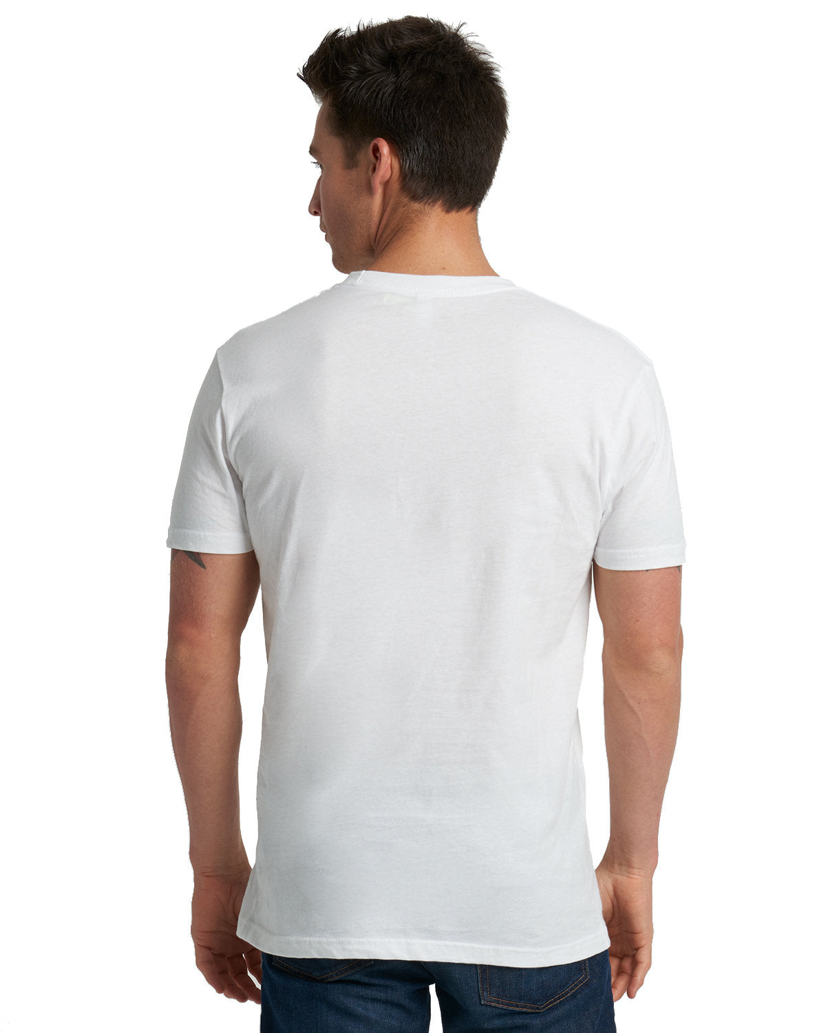 Next Level 3600 Cotton T-Shirt