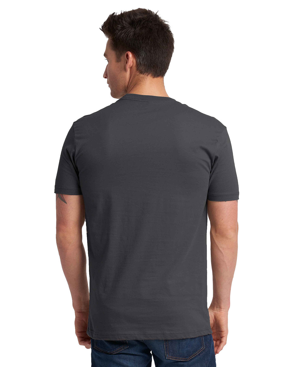 In Bulk Unisex Next T-Shirt Shirts Level – 3600 Cotton