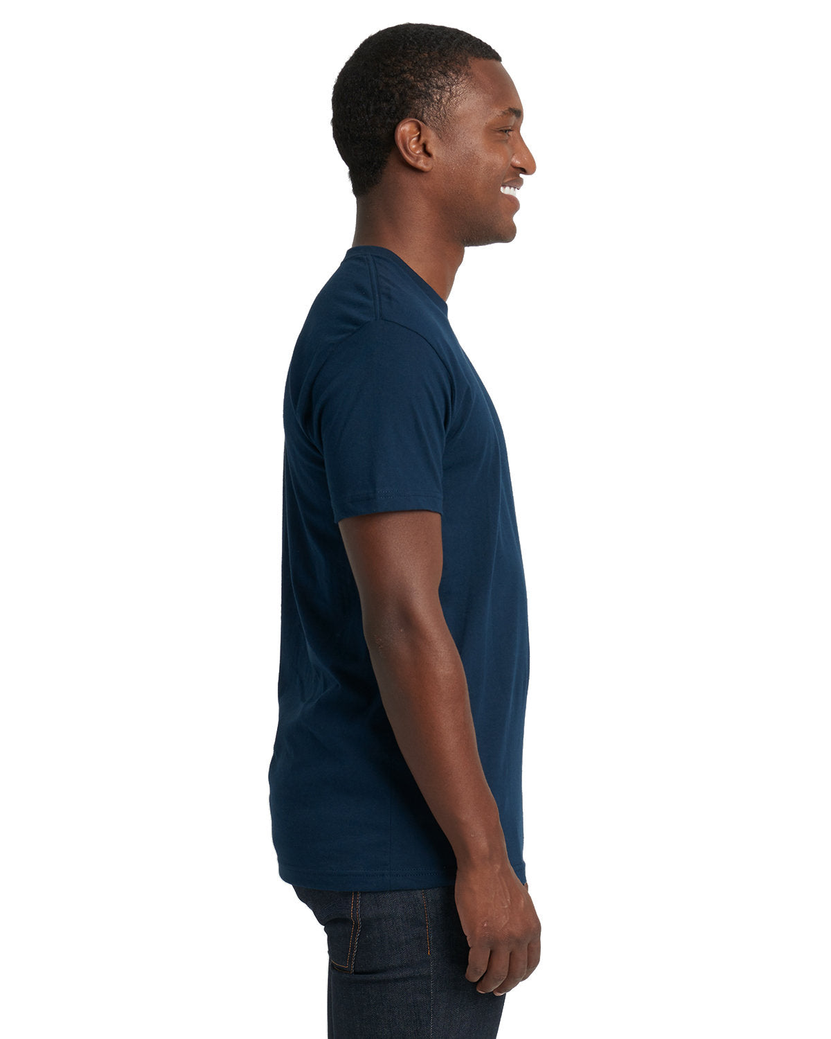 Next Level 3600: Unisex Cotton T-Shirt