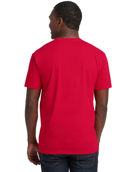 Next Level 3605 Unisex Pocket Crew – Shirts In Bulk