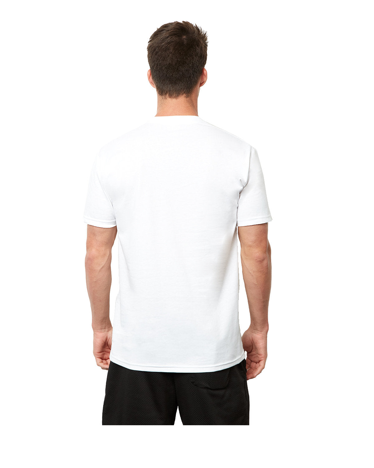 Next Level 4600 - Eco Heavyweight T-Shirt