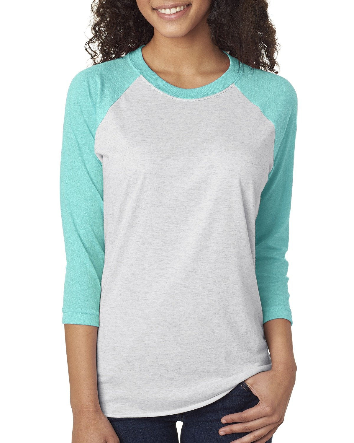 Bulk shop raglan shirts