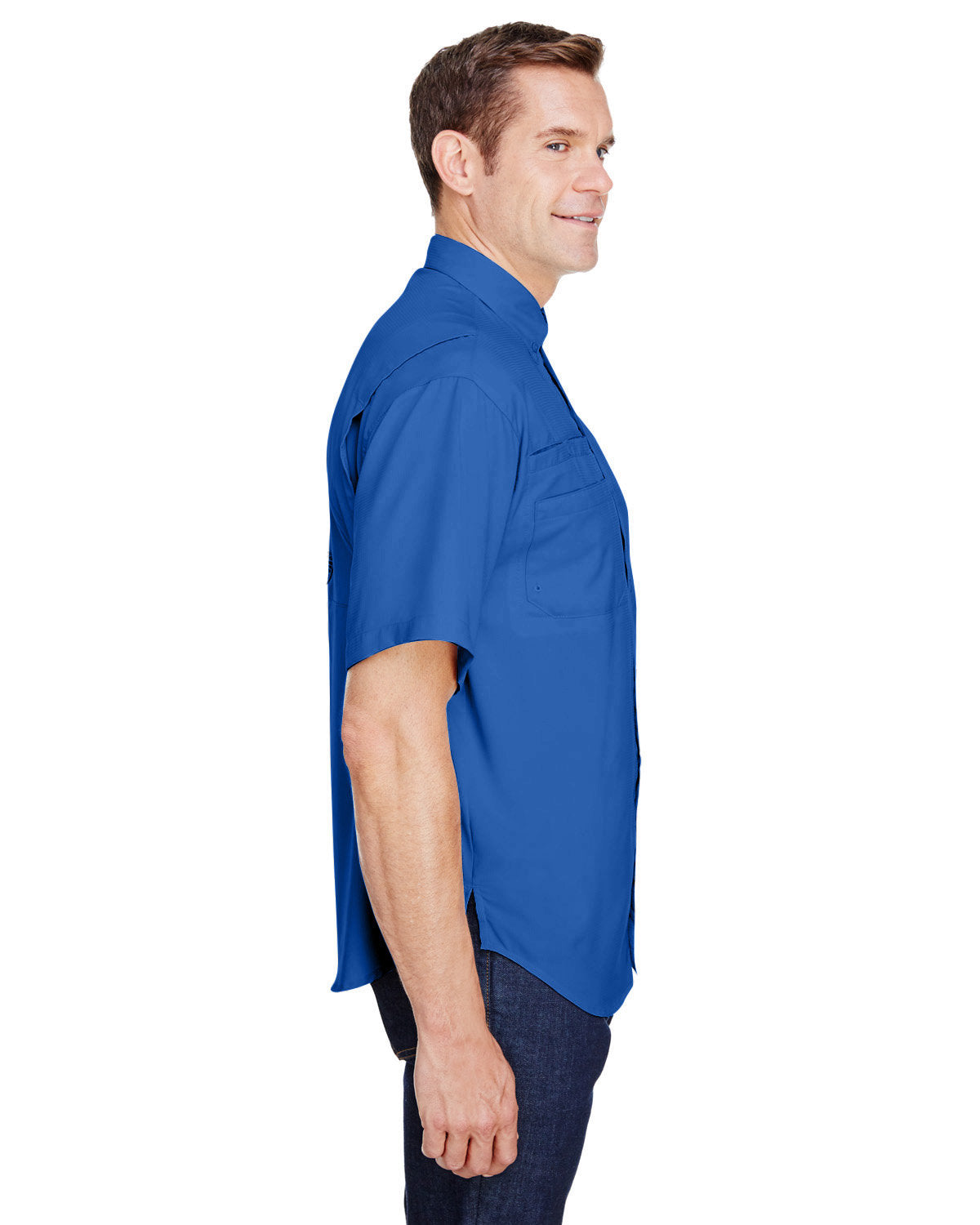 Men’s PFG Bonehead™ Short Sleeve Shirt