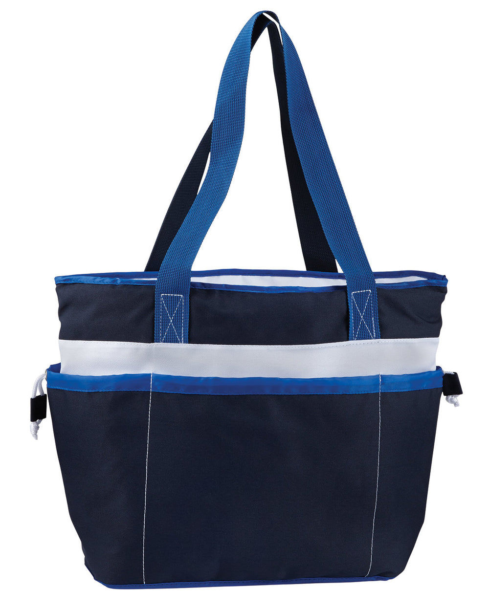 Gemline 9251 Vineyard Insulated Tote