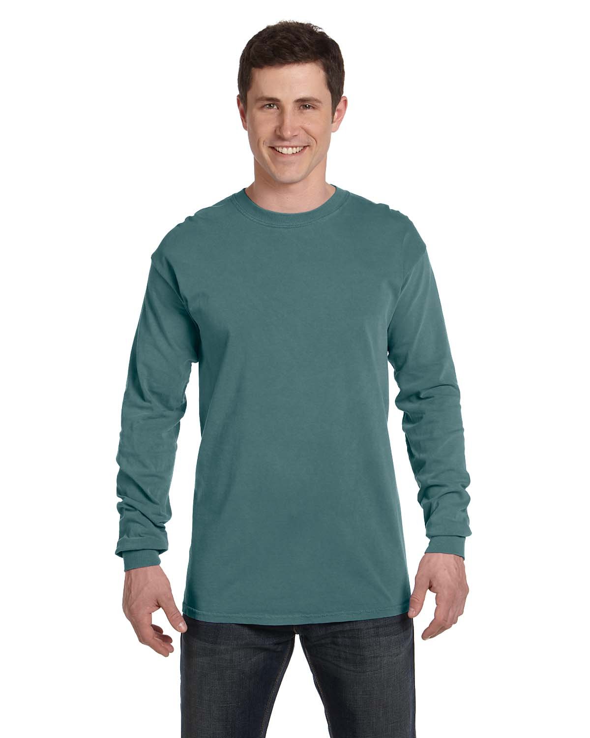 bulk long sleeve t shirts