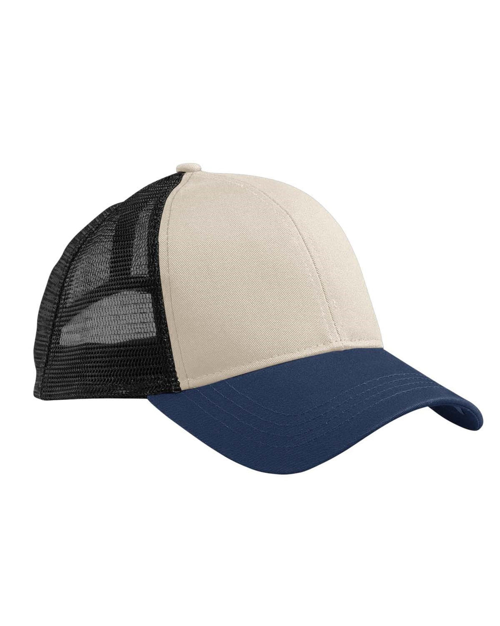 econscious EC7070 Eco Trucker Organic/Recycled Hat