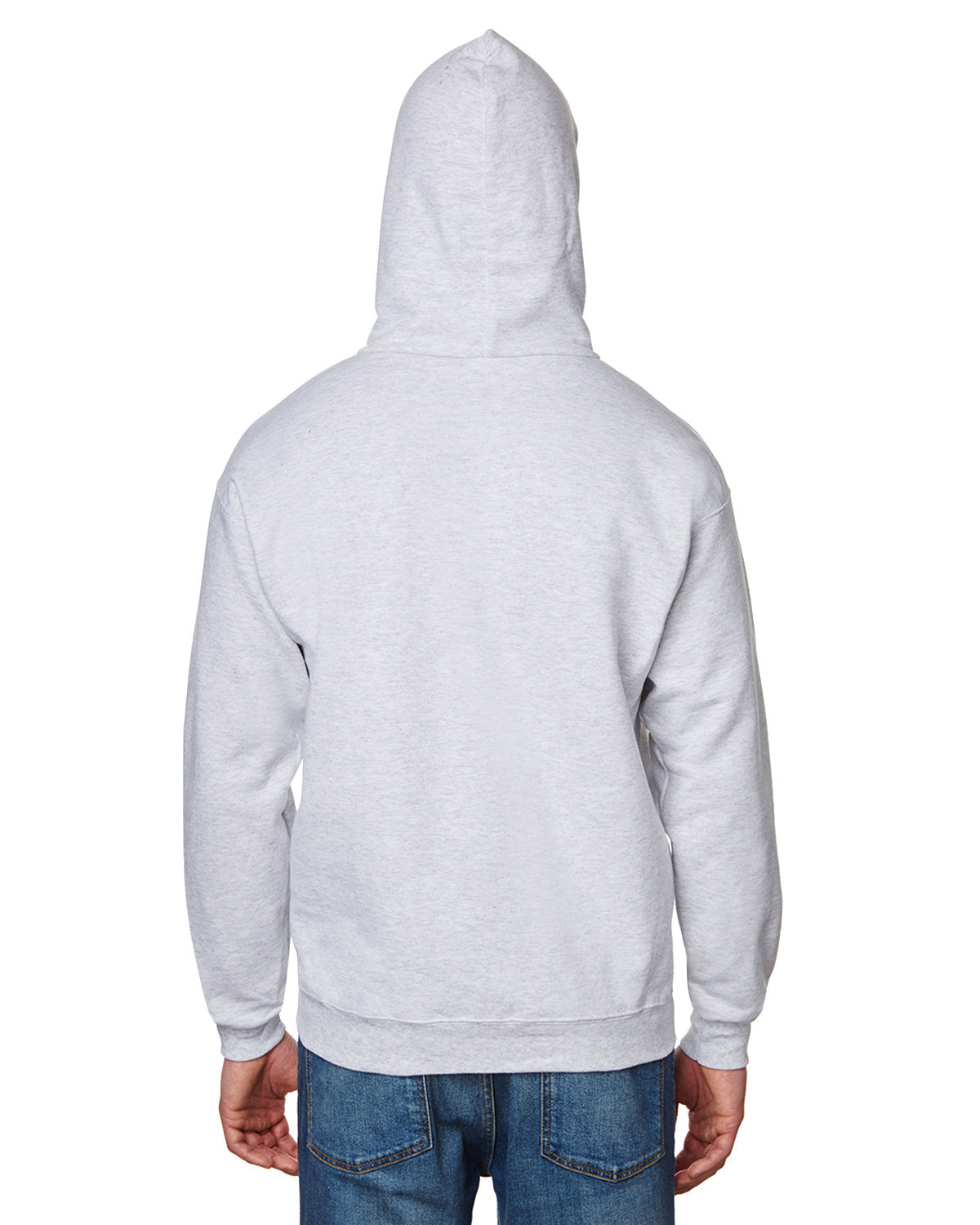 Hanes F170 - PrintProXP Ultimate Cotton® Hooded Sweatshirt