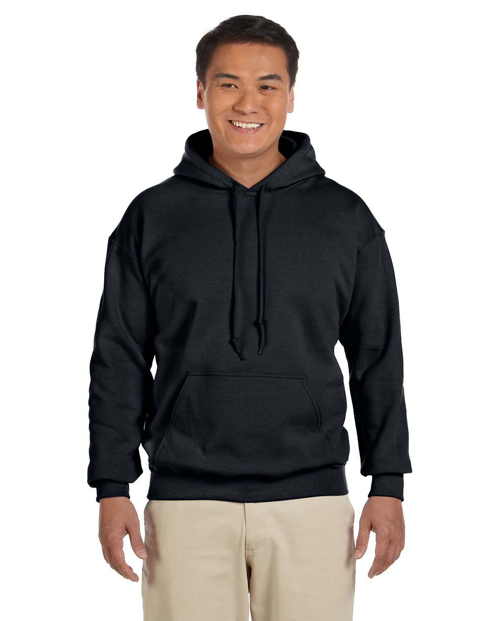 Hanes P170 Ecosmart 50/50 Hoodie Sweatshirt, Wholesale