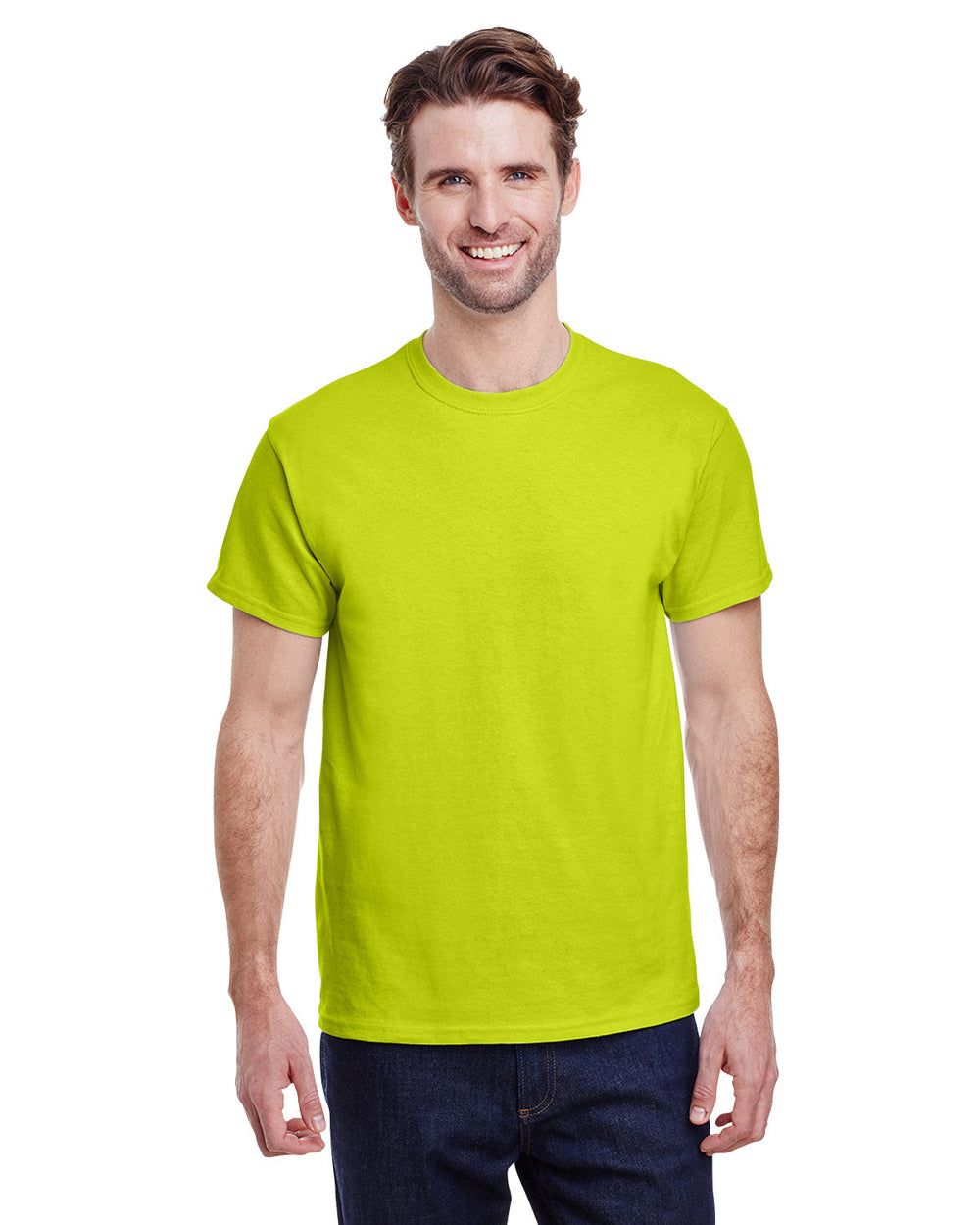 Gildan G200 Adult Ultra Cotton T-Shirt