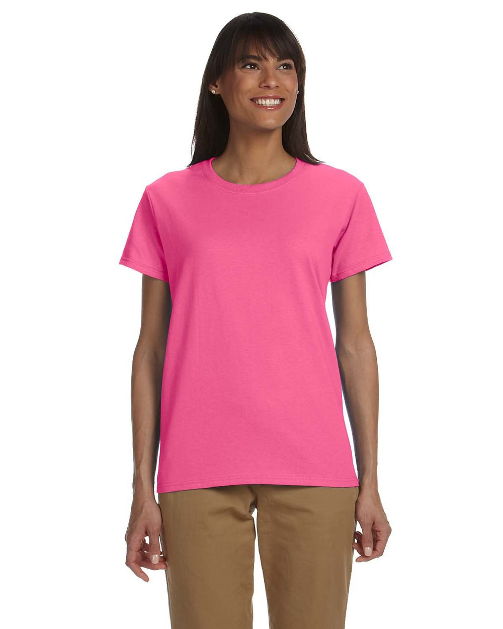 Gildan G200L Ladies' Ultra Cotton T-Shirt