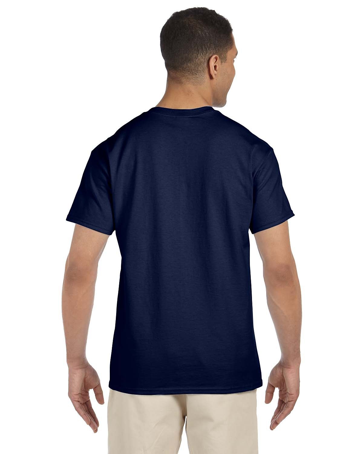 Gildan G230 Adult Ultra Cotton Pocket T-Shirt – Shirts In Bulk