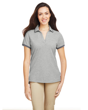 Nautica N17168 Women's Deck Polo
