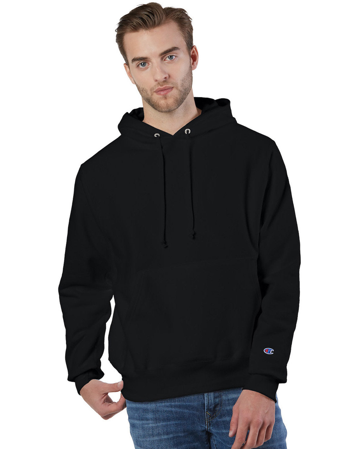 Champion hoodie in online bulk