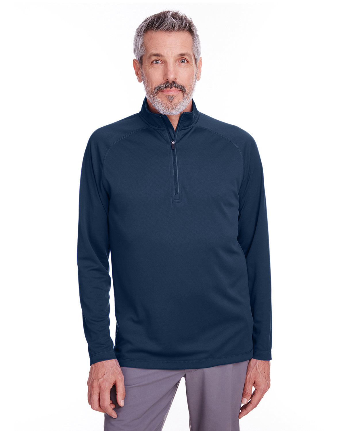 Spyder S16797 Men's Freestyle Half-Zip Pullover – Shirts In Bulk