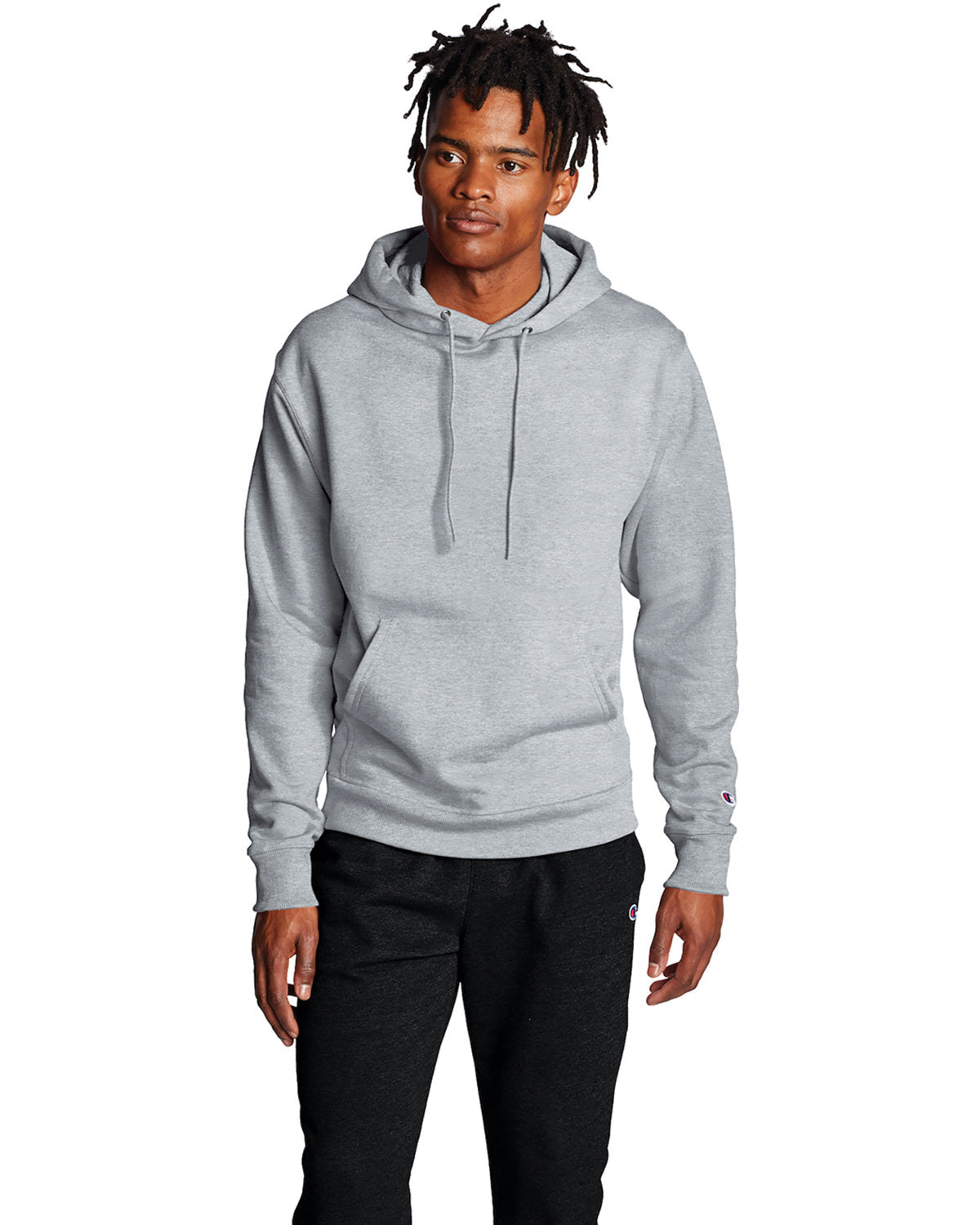 Champion S700 Adult Double Dry Eco Pullover Hooded Sweatshirt